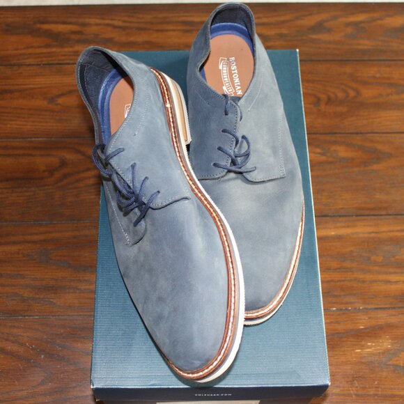 Clarks Bostonian Dress Shoes